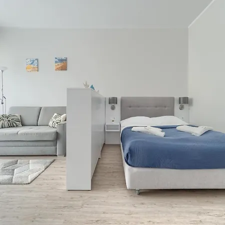 Comfortable Close To The Pobierowo