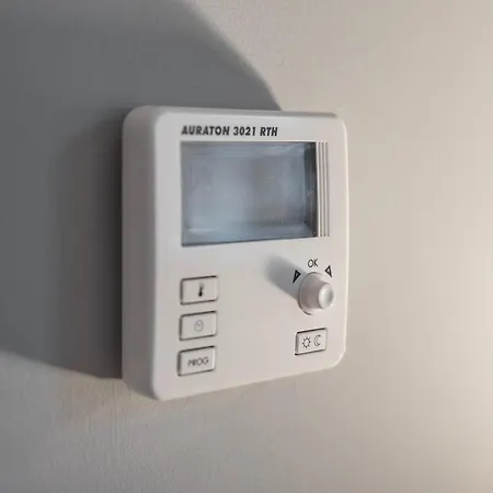 Comfortable Close To The Apartment Pobierowo