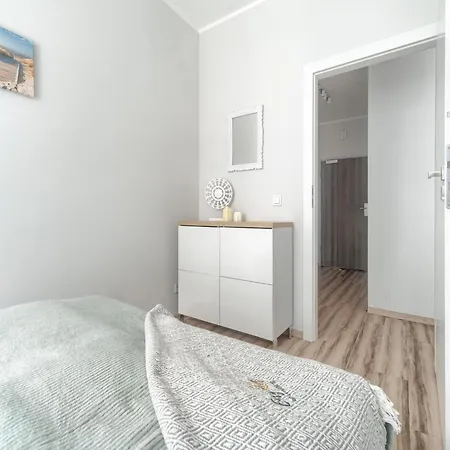 Comfortable Close To The Apartment *