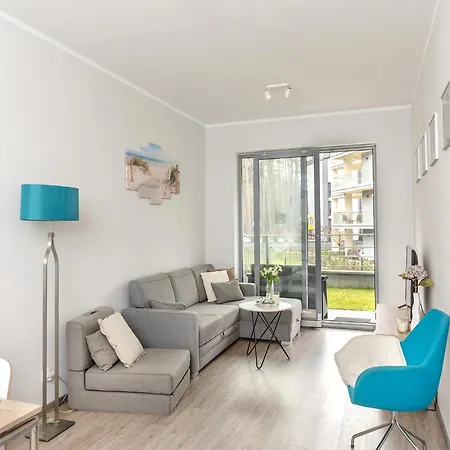 Apartment Comfortable Close To The *