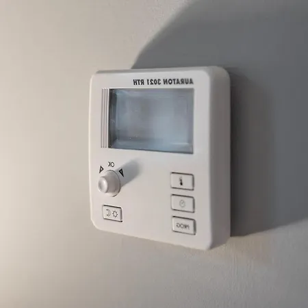 Comfortable Close To The Apartment *