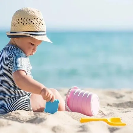 Comfortable Close To The Apartament Pobierowo