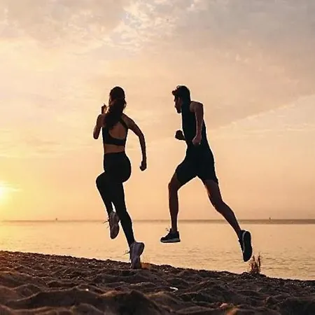 Comfortable Close To The Apartament *