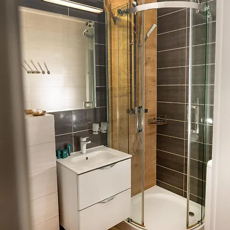 Apartamento Comfortable Close To The