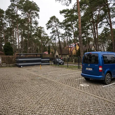 Comfortable Close To The Apartament