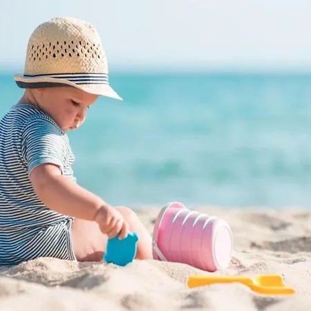 Comfortable Close To The Pobierowo