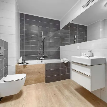 Comfortable Close To The Apartament *