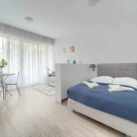 Comfortable Close To The Apartamento