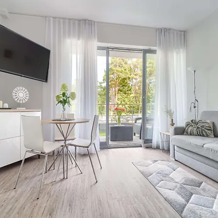 Apartament Comfortable Close To The *