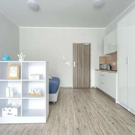Comfortable Close To The Apartament