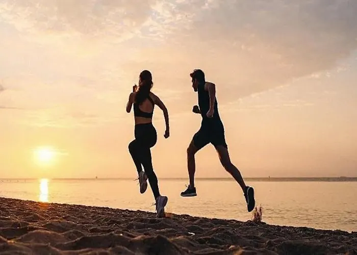 Comfortable Close To The Apartamento *