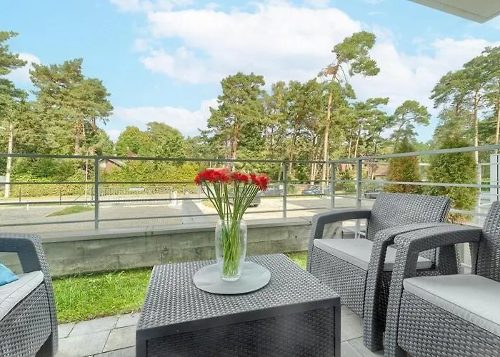 Comfortable Close To The Pobierowo