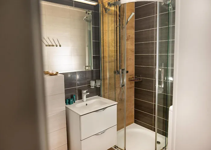 Apartamento Comfortable Close To The