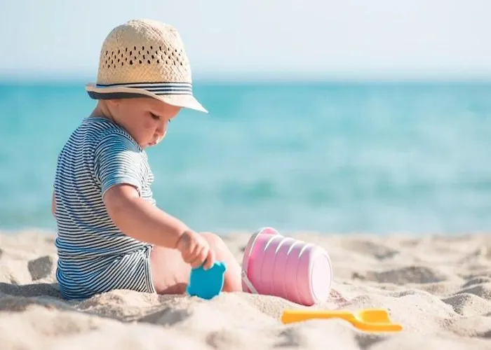 Comfortable Close To The Pobierowo